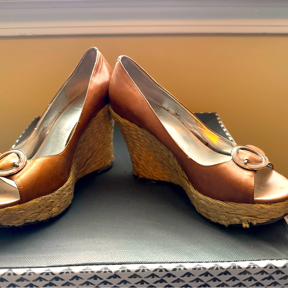 Jessica Simpson shoes